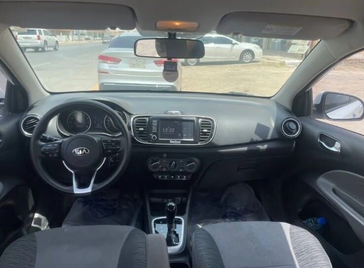 Dhahrat Laban, Vehicles, Cars & Trucks , SAR 29500,  Kia Pegas,  2021,  Automatic,  109412 KM,