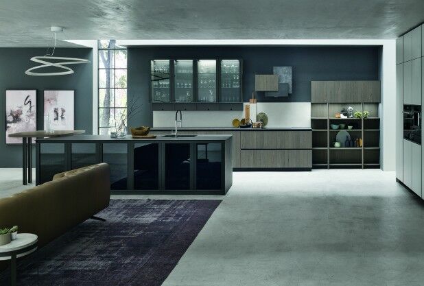 New York, Business, Modern Kitchens In Long Island | German Kitchen Center