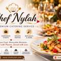 Chef Nylah | Catering & Private Dining