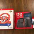 SAR 2600,  Nintendo Switch 2