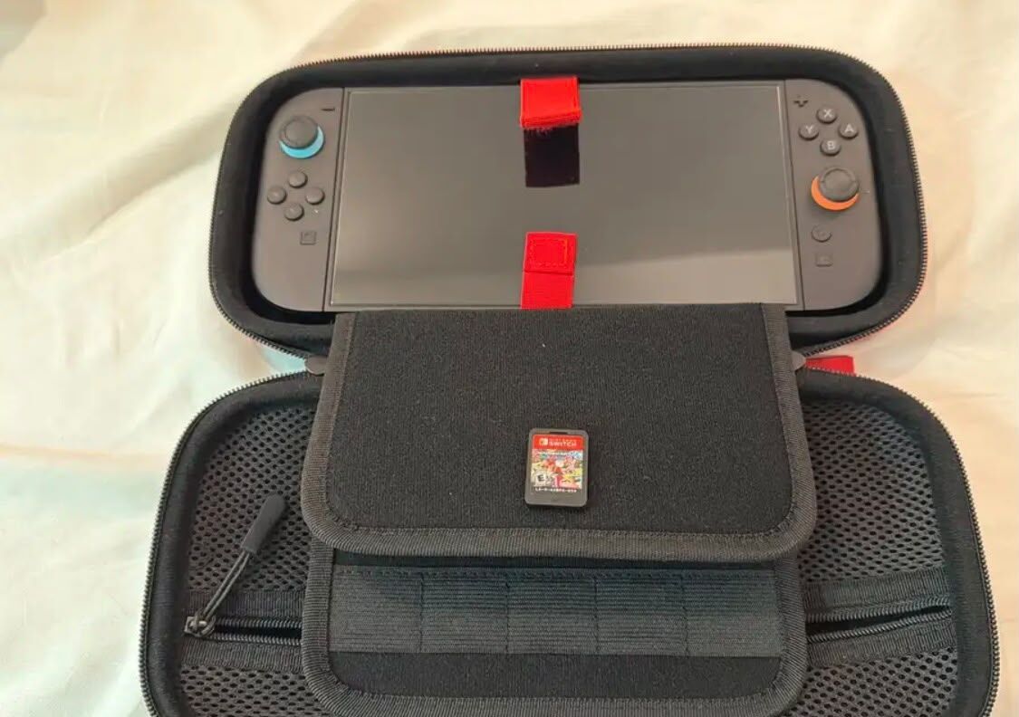Riyadh, Video Games, SAR 2600,  Nintendo Switch 2