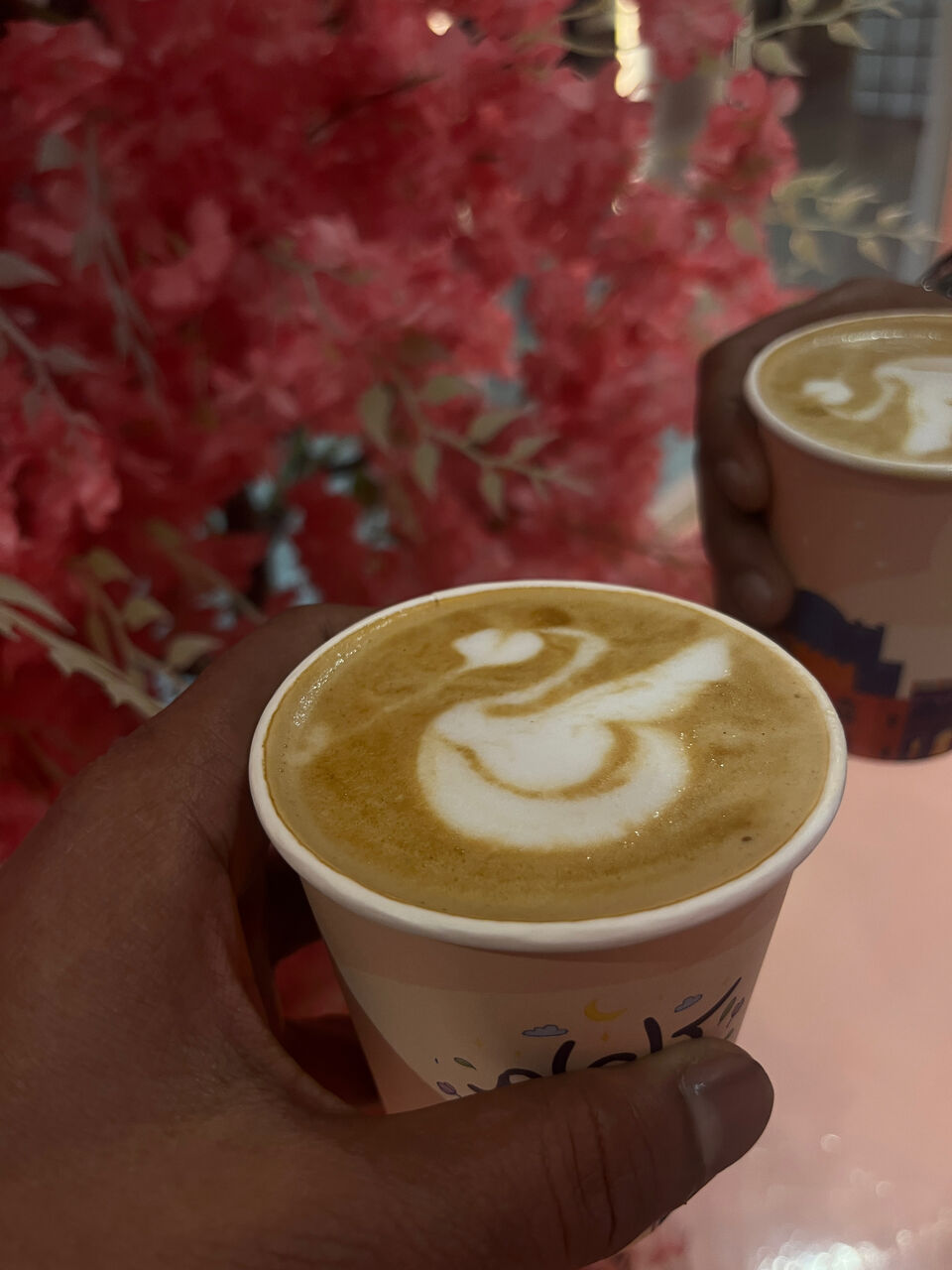 Dammam, Job Seekers, Barista