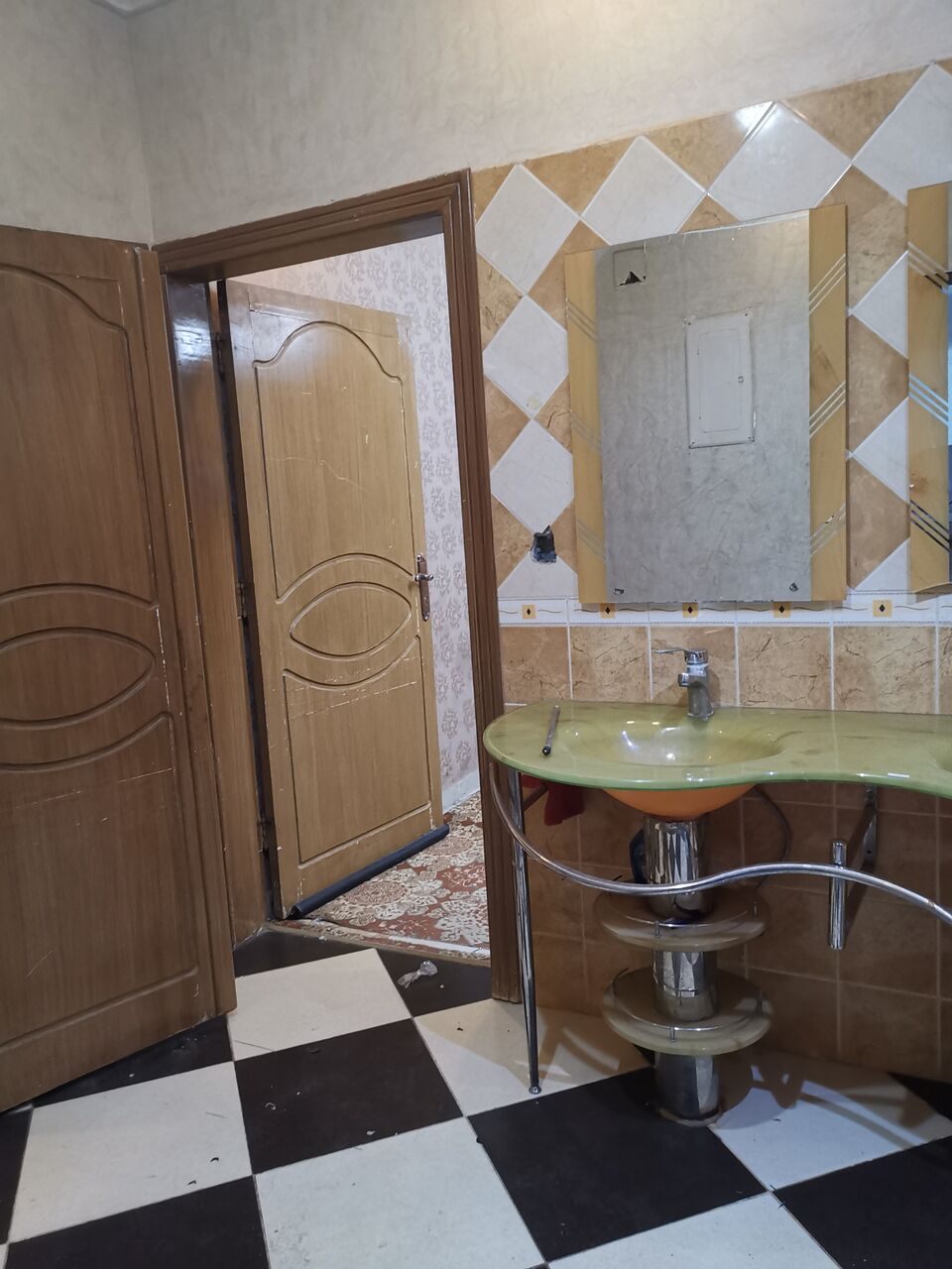 Al Hamra, Staff Accommodation, SAR 125000,  8rooms 5bathrooms Near Alhamra Metro Station
