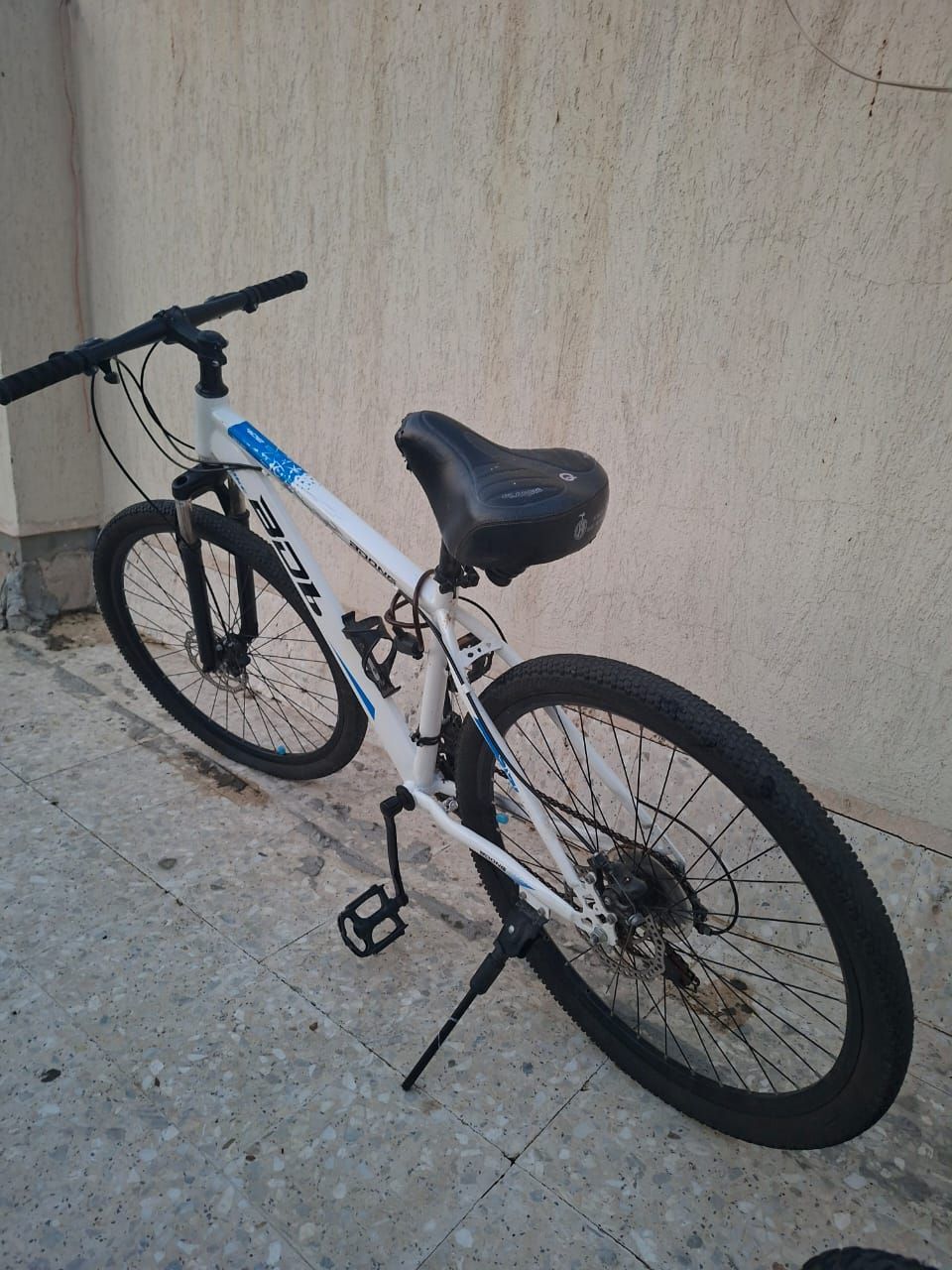 Jeddah, Bicycles, SAR 399,  BDB Gear Cycle 21 Speed