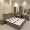 SAR 1,  New Luxurious Classic Bedroom Furniture Set