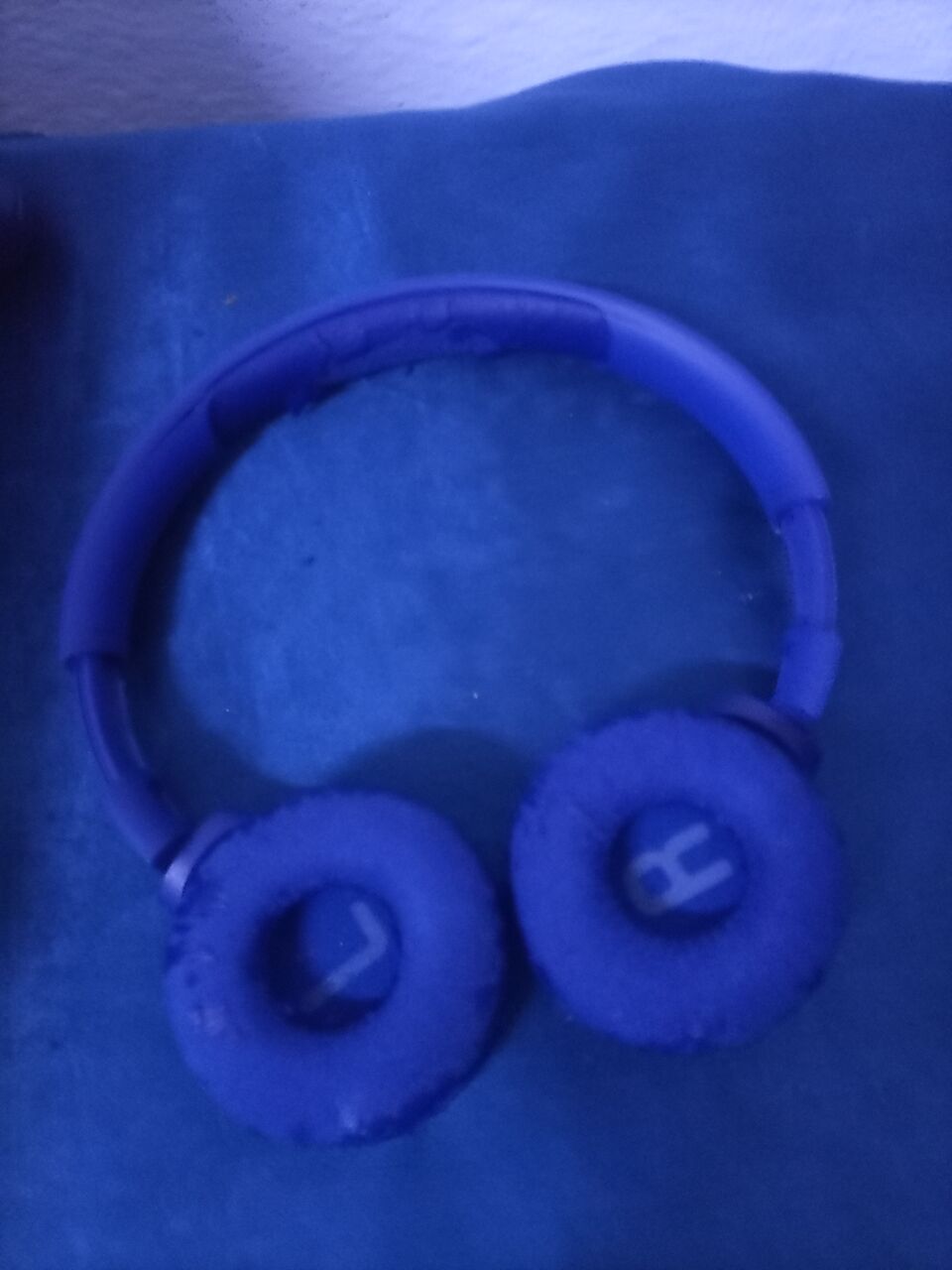 Riyadh, Electronics, SAR 100,  JBL Tune 500BT Headphone