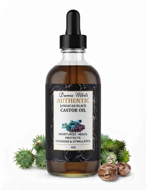 New York, Business, Jamaican Black Castor Oil For Hair | Unrefined