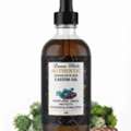 Jamaican Black Castor Oil For Hair | Unrefined