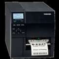 AED 1500, Industrial Label Printing Machine - Toshiba B-EX4T1 Series