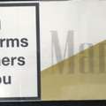 SAR 150,  Marlboro Gold