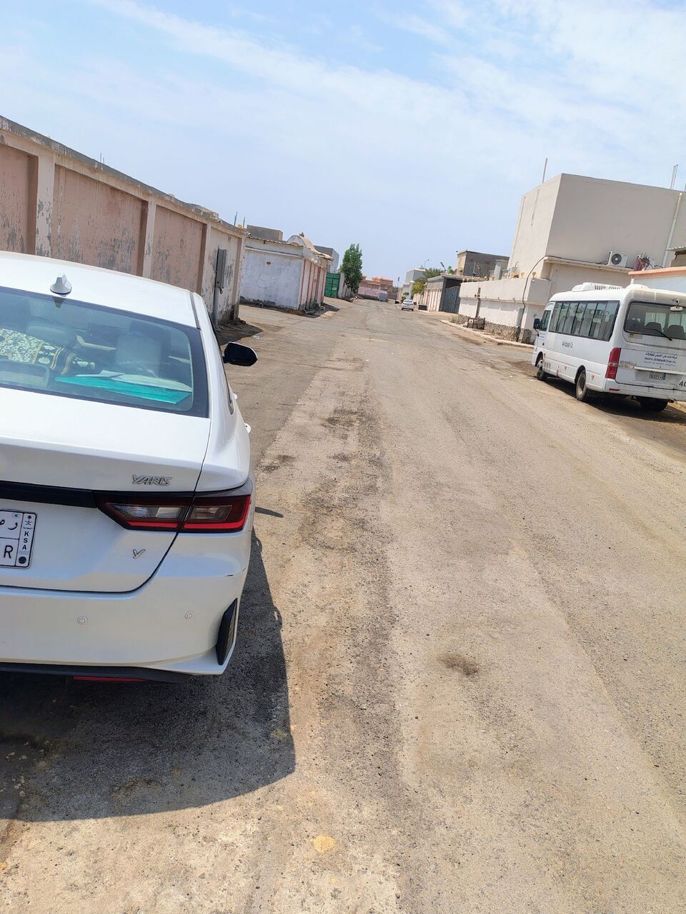 Al Hamadaniyyah, Vehicles, Cars & Trucks , SAR 42000,  Toyota Yaris,  2023,  Automatic,  177000 KM,
