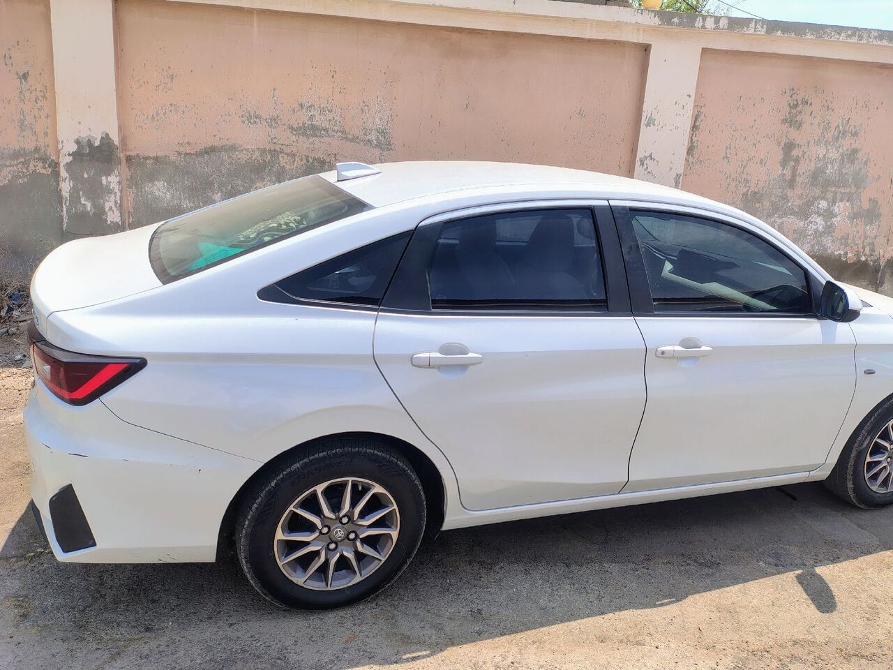 Al Hamadaniyyah, Vehicles, Cars & Trucks , SAR 42000,  Toyota Yaris,  2023,  Automatic,  177000 KM,