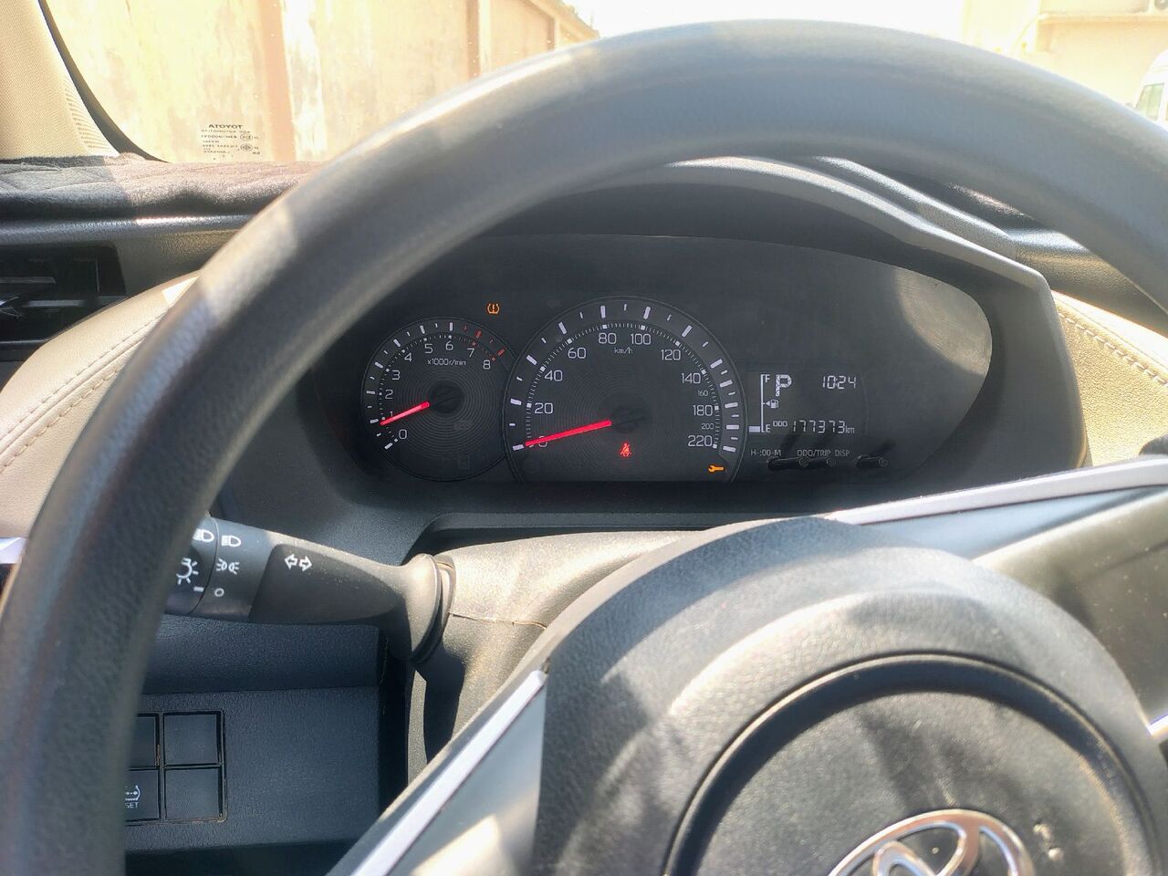 Al Hamadaniyyah, Vehicles, Cars & Trucks , SAR 42000,  Toyota Yaris,  2023,  Automatic,  177000 KM,