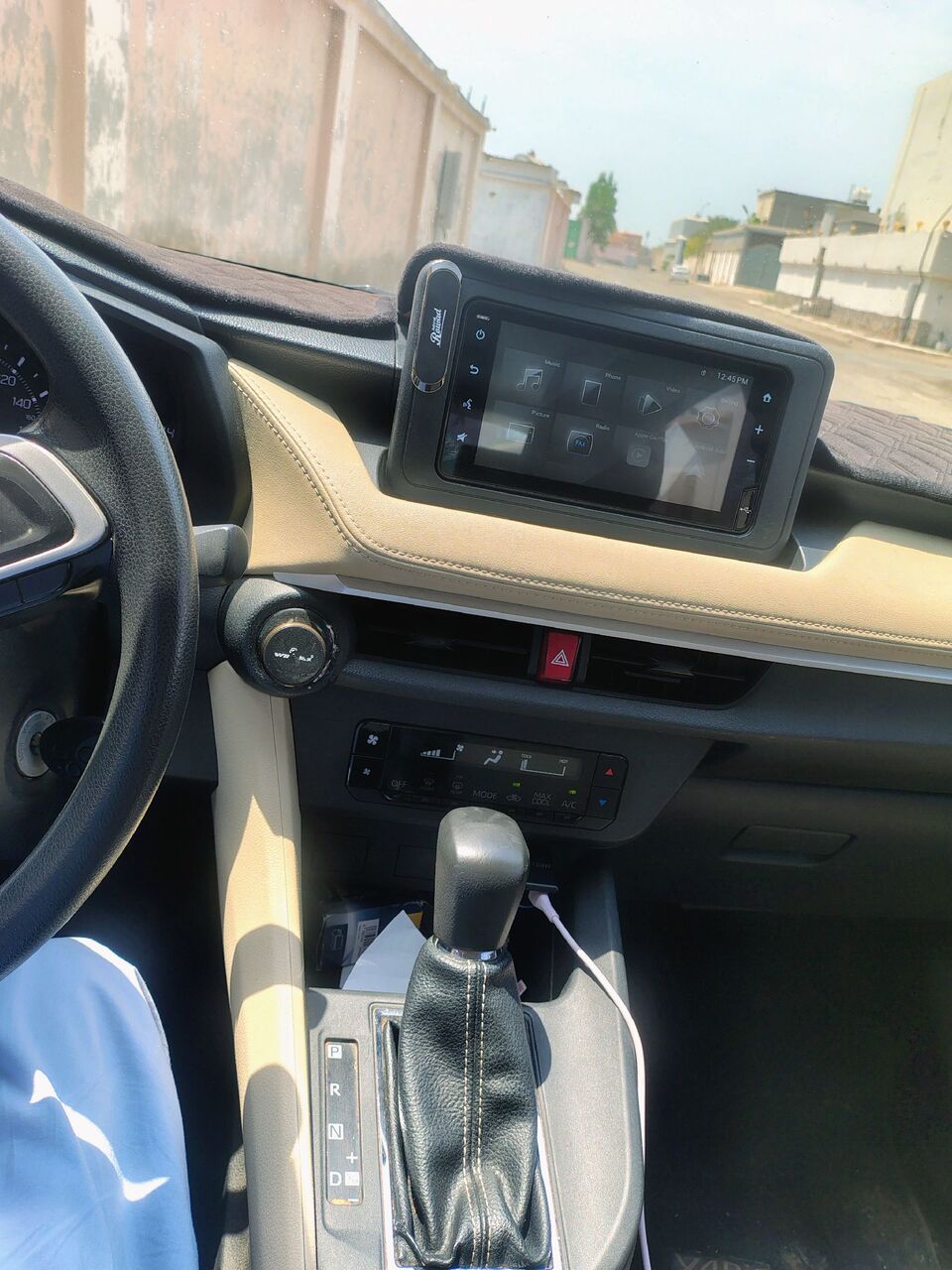 Al Hamadaniyyah, Vehicles, Cars & Trucks , SAR 42000,  Toyota Yaris,  2023,  Automatic,  177000 KM,