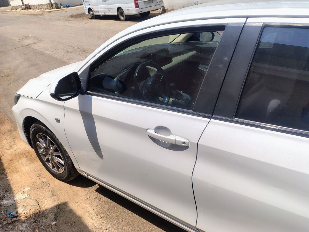 Al Hamadaniyyah, Vehicles, Cars & Trucks , SAR 42000,  Toyota Yaris,  2023,  Automatic,  177000 KM,