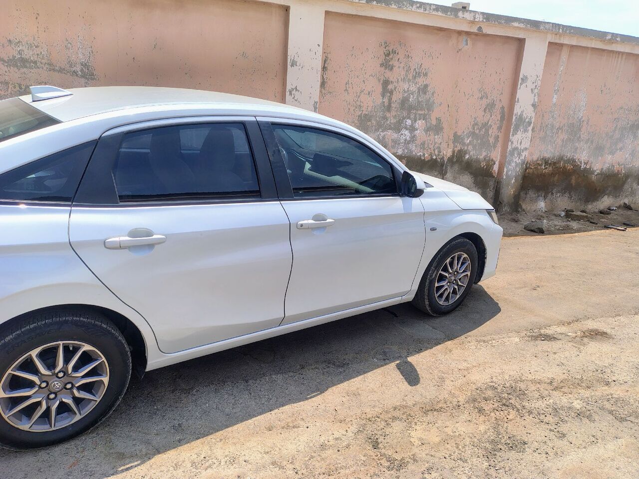 Al Hamadaniyyah, Vehicles, Cars & Trucks , SAR 42000,  Toyota Yaris,  2023,  Automatic,  177000 KM,