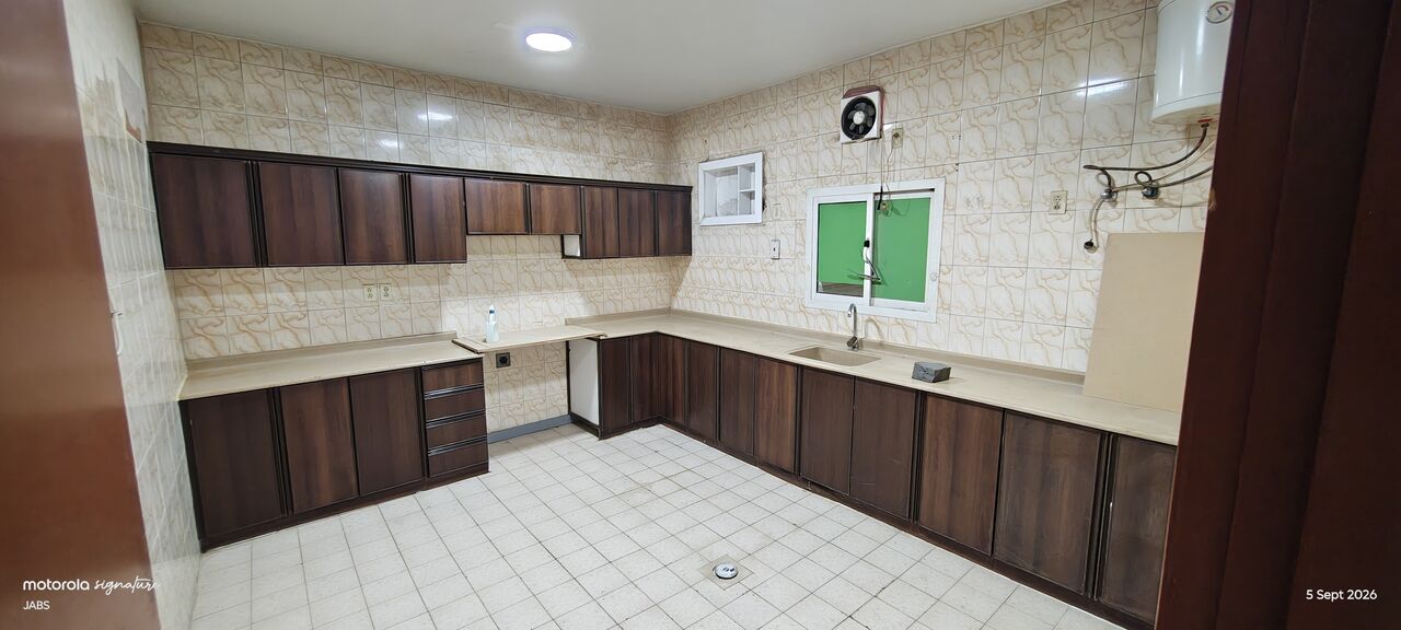 Jubail, Apartments, Flats, Houses & Villas, SAR 26000/year,  4 BR,  Family Flat Available For Rent 26K Rent - Al Jowhara