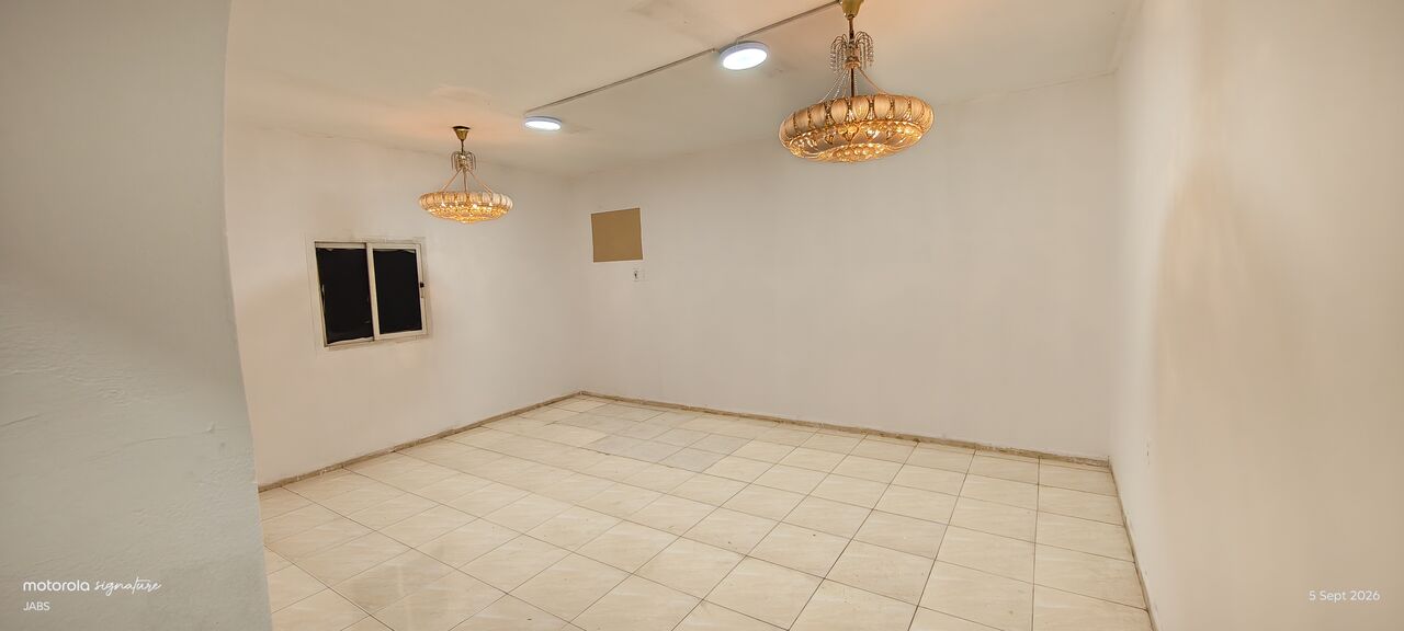 Jubail, Apartments, Flats, Houses & Villas, SAR 26000/year,  4 BR,  Family Flat Available For Rent 26K Rent - Al Jowhara