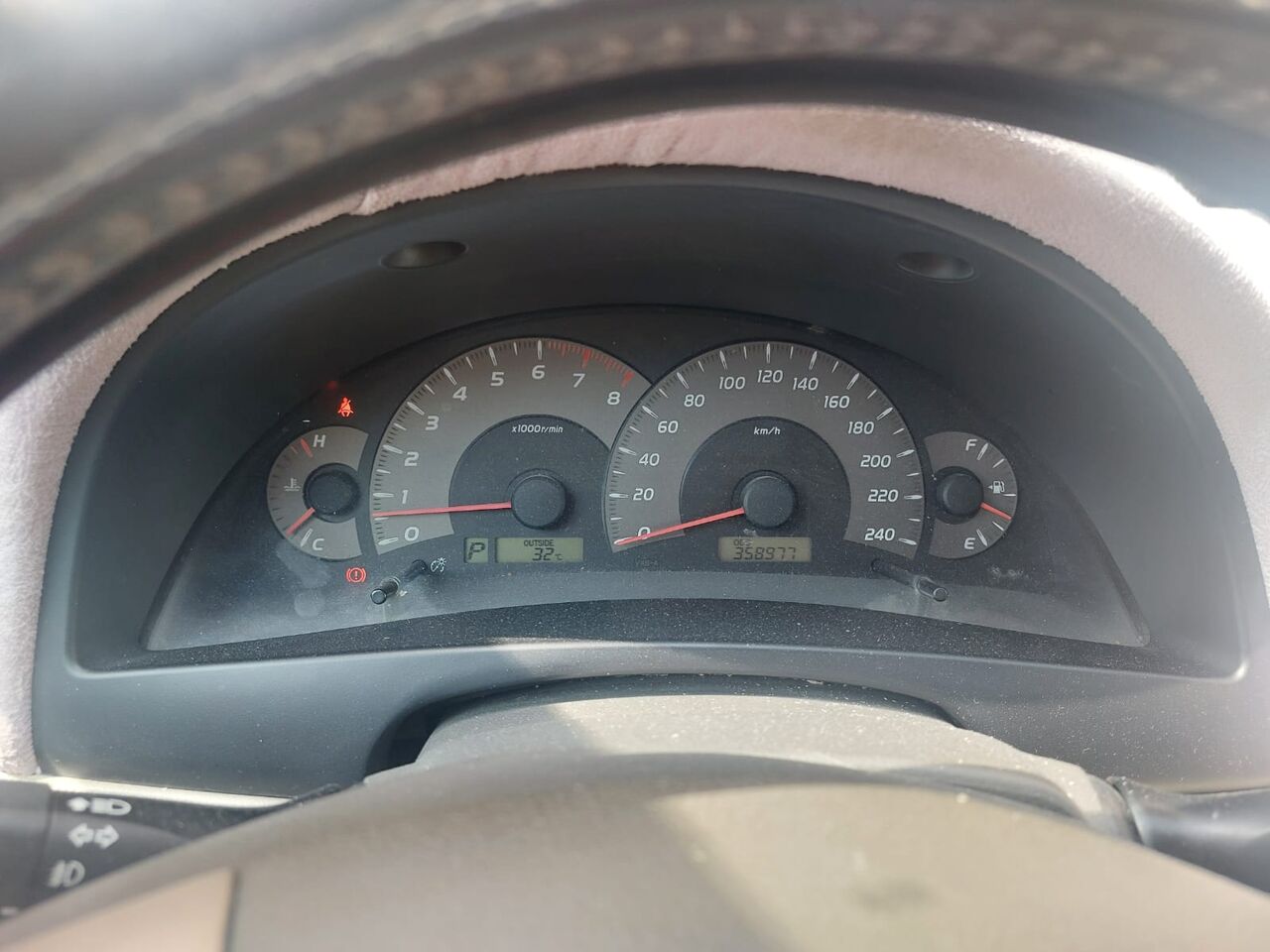 Al Kharj, Vehicles, Cars & Trucks , SAR 29500,  Toyota Camry GLX (Full Option),  2010,  Automatic,  359000 KM,  Excellent Condition Well Maintained.