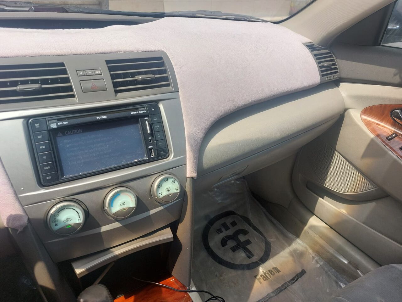 Al Kharj, Vehicles, Cars & Trucks , SAR 29500,  Toyota Camry GLX (Full Option),  2010,  Automatic,  359000 KM,  Excellent Condition Well Maintained.