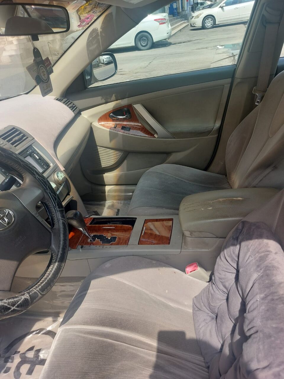 Al Kharj, Vehicles, Cars & Trucks , SAR 29500,  Toyota Camry GLX (Full Option),  2010,  Automatic,  359000 KM,  Excellent Condition Well Maintained.