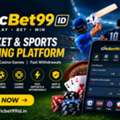 CricBet99 ID &ndash; Cricket & Sports Betting Platform