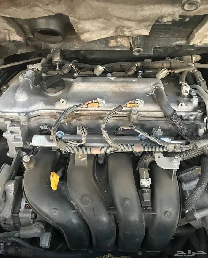 Baish, Vehicles, Cars & Trucks , SAR 36999,  Toyota Corolla 2015,  2015,  Automatic,  200000 KM,  Available In Jazan/ Baish