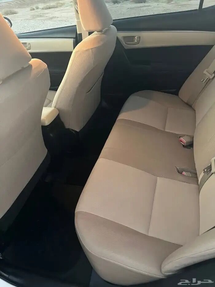 Baish, Vehicles, Cars & Trucks , SAR 36999,  Toyota Corolla 2015,  2015,  Automatic,  200000 KM,  Available In Jazan/ Baish