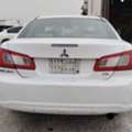 SAR 12000,  Mitsubishi Galant,  2011,  Automatic,  400 KM,   ,Powerful 3.5Litres, V6 For Sale In 12000 SAR, Negiotable
