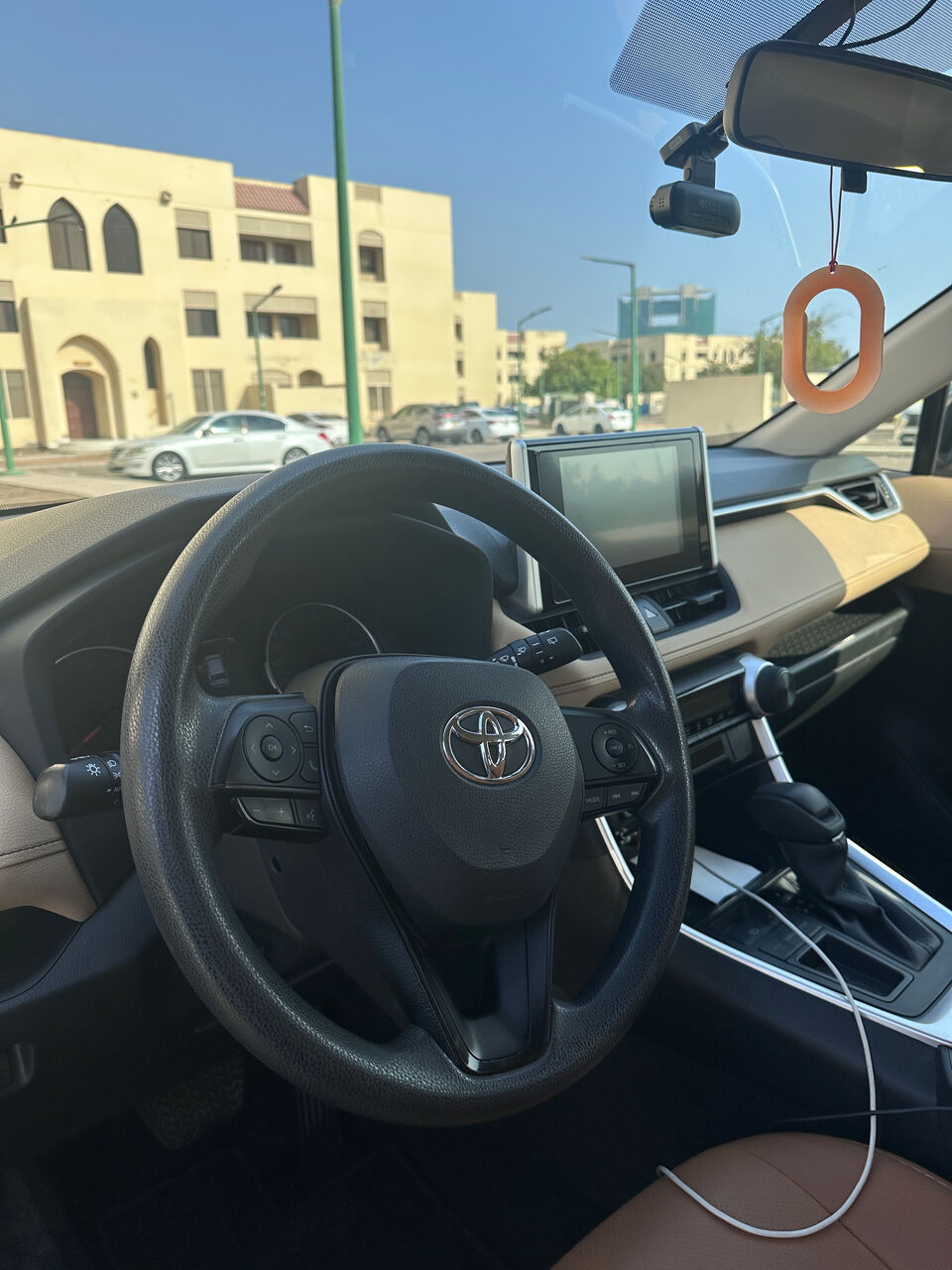 Yanbu, Vehicles, Cars & Trucks , SAR 85000,  Toyota RAV4,  2023,  Automatic,  100500 KM,   RAV 4 LE