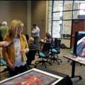 Virtual Anatomy Model For Medical Education