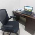 SAR 550,  Office Table And Chair