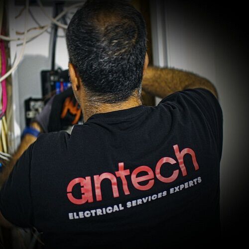 Toronto, Business, Electrician Near Me | Antech Electric