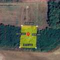 THB 1020600,  6 BR,  567 Sq. Feet,  ขายที่ดินสวย ทำเลดี ใกล้สิ่งอำนวย