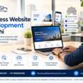 INR 25000,  Top Business Website Development In Delhi