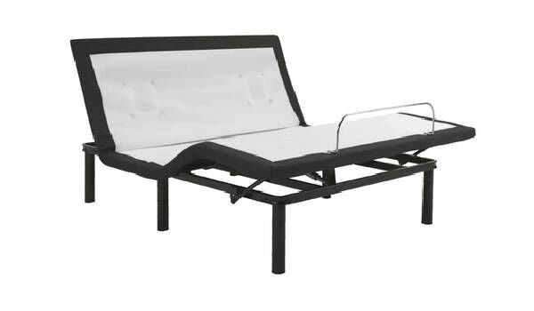 New York, Appliances, USD 1,  2.0 Adjustable Bed Frame &ndash; Premium Sleep Accessory &ndash; USA Med Bed