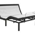 USD 1,  2.0 Adjustable Bed Frame &ndash; Premium Sleep Accessory &ndash; USA Med Bed