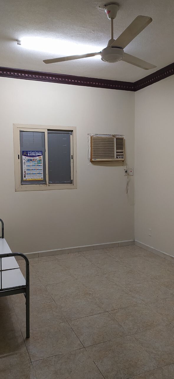 Dammam, Rooms for Rent, SAR 800/month,  Bed Space For Rent
