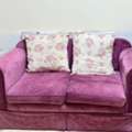 SAR 500,  7 Seater Sofa