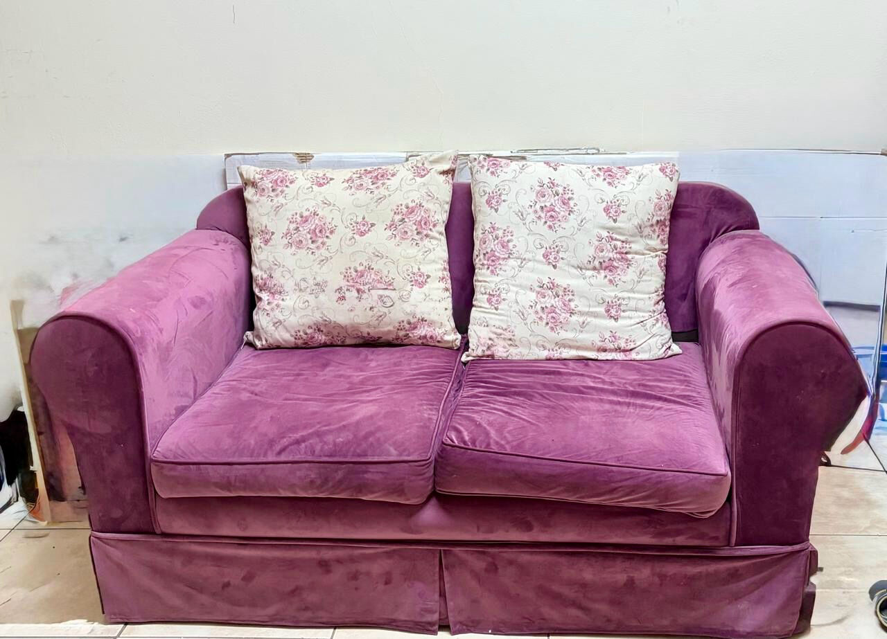 Khobar, Furniture, SAR 500,  7 Seater Sofa