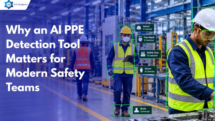 Chennai, Software, PPE Detection Using CCTV