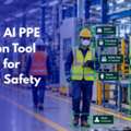 PPE Detection Using CCTV