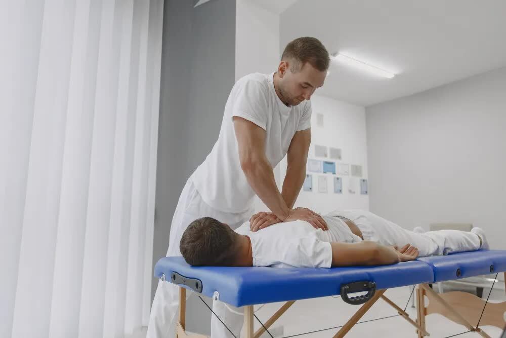 Seattle, Health, Experinced Massage Practitioners | Specialties