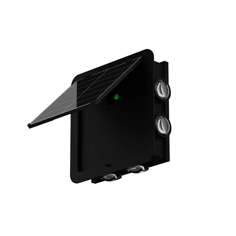 Gurgaon, Electronics, INR 1019,  Buy Solar Wall Lights For Stylish And Efficient Outdoor Lighting | Dylect