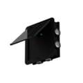 INR 1019,  Buy Solar Wall Lights For Stylish And Efficient Outdoor Lighting | Dylect