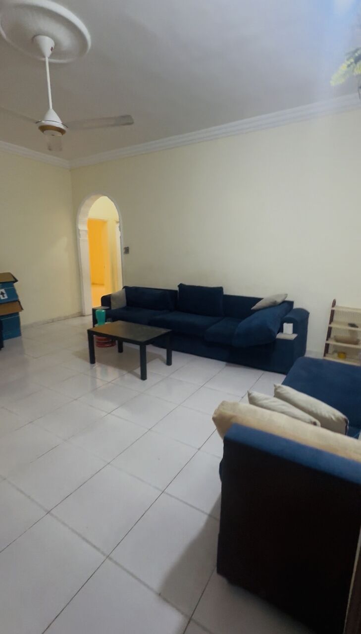 Jeddah, Bedspace For Rent, SAR 400/month,  🏠Bed Space Available In A📍Prime Location In Aziziya Including Electricity And Water
