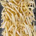 SAR 1,  🇮🇳 Premium Frozen French Fries – A Grade | Wholesale Supply 🇸🇦