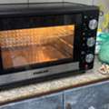 SAR 70,  Electric Oven For Sale