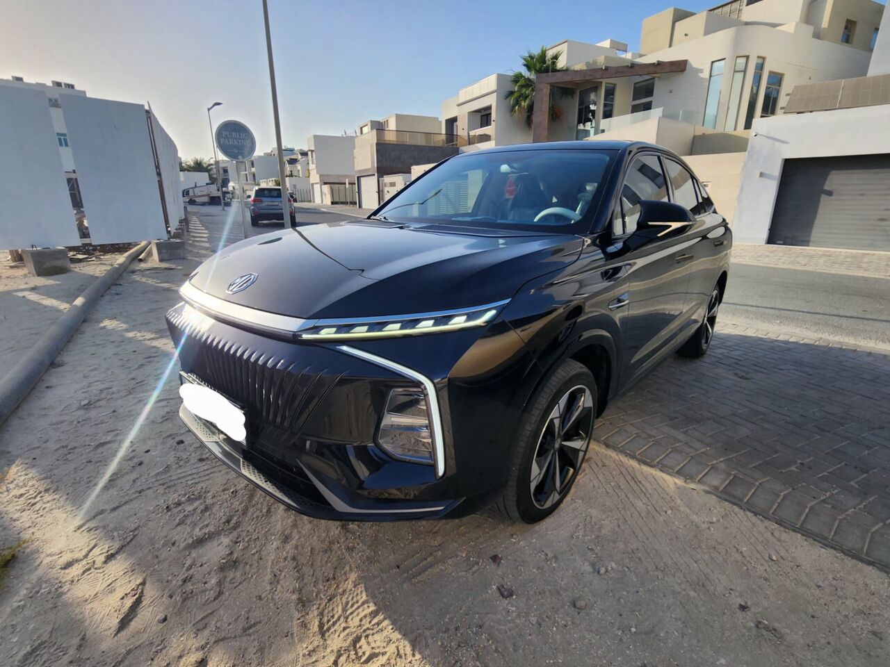 Manama, Vehicles, Cars & Trucks , BHD 6800,  MG Whale 2025 - FULL OPTION,  2025,  Automatic,  25000 KM,