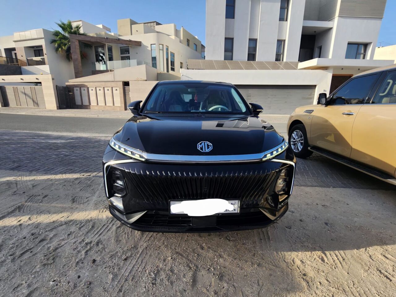 Manama, Vehicles, Cars & Trucks , BHD 6800,  MG Whale 2025 - FULL OPTION,  2025,  Automatic,  25000 KM,